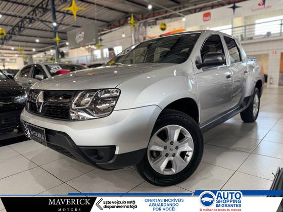 RENAULT DUSTER 1.6 16V SCE FLEX EXPRESSION MANUAL RENAULT DUSTER 1.6 16V SCE FLEX EXPRESSION MANUAL